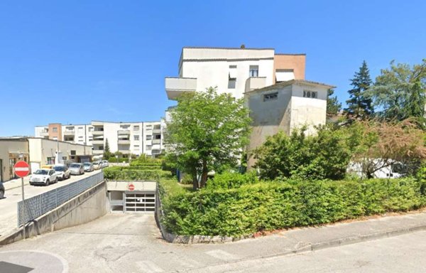 appartamento in vendita ad Osimo in zona Osimo Stazione