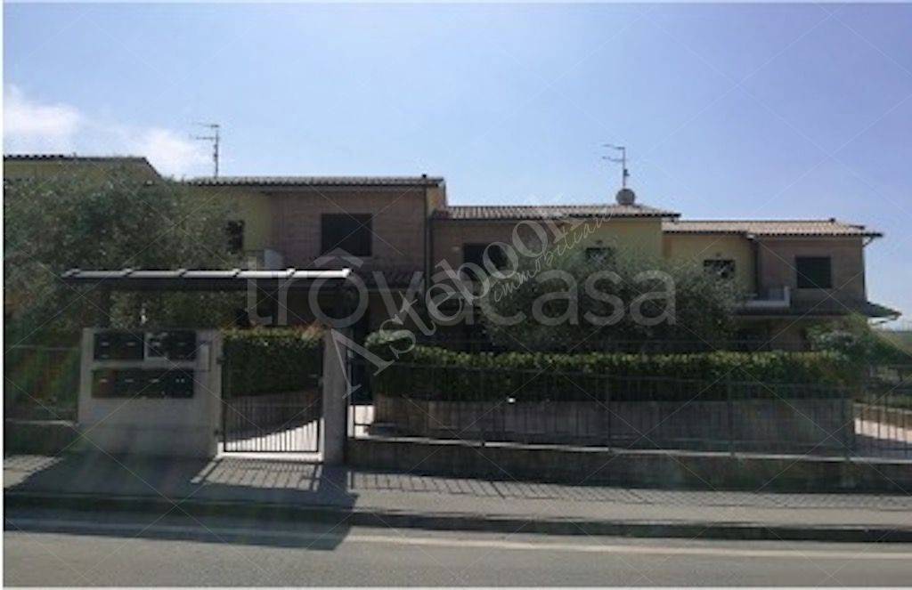 appartamento in vendita ad Osimo in zona Campocavallo