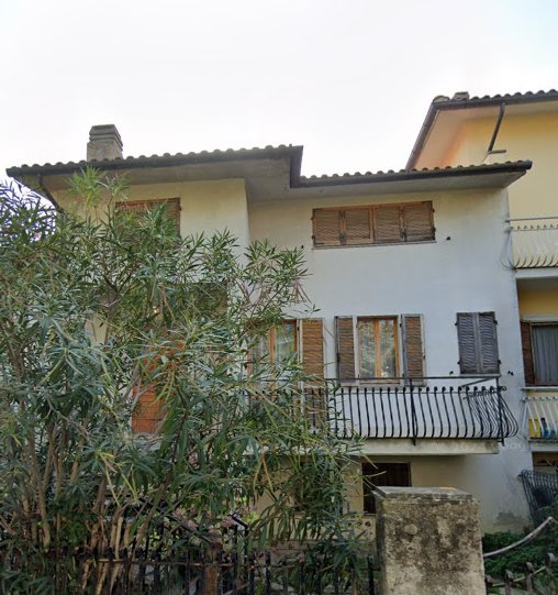 casa indipendente in vendita ad Osimo