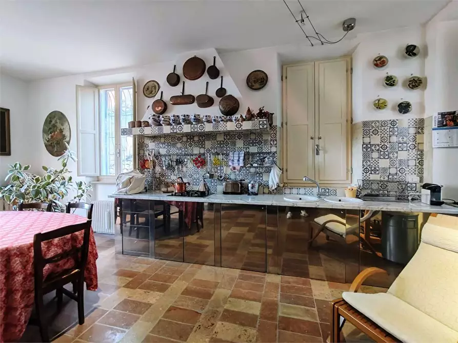 appartamento in vendita ad Osimo