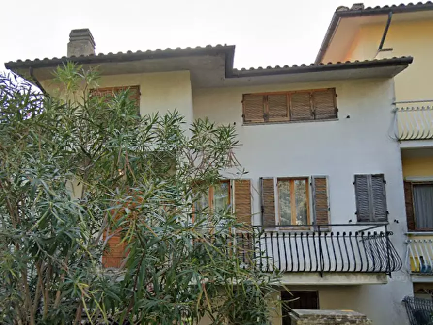 casa indipendente in vendita ad Osimo in zona San Sabino