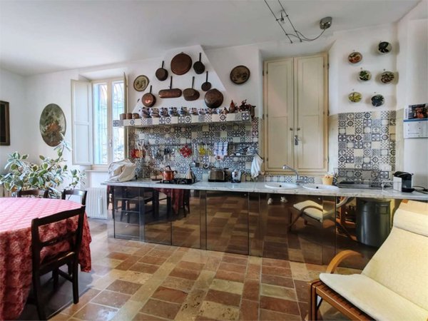 appartamento in vendita ad Osimo