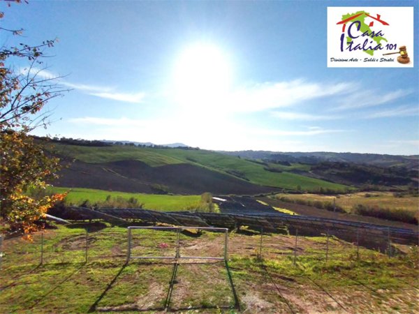 casa indipendente in vendita ad Osimo