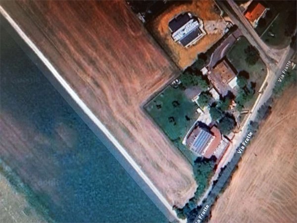 casa indipendente in vendita ad Osimo