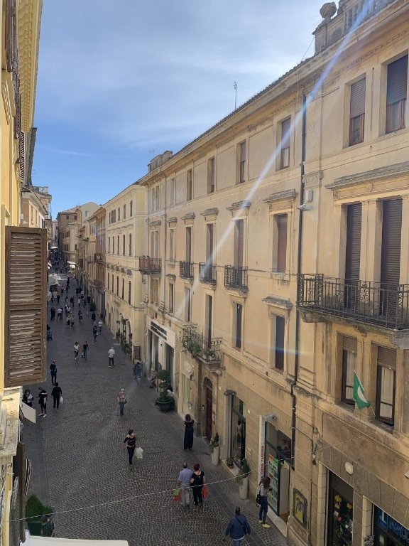 appartamento in vendita ad Osimo in zona San Sabino