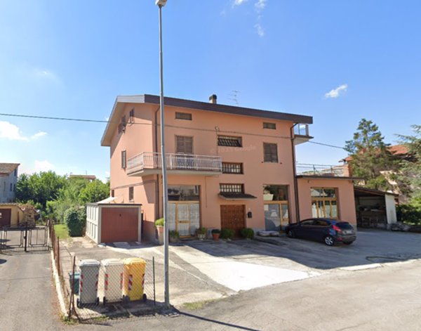 appartamento in vendita ad Osimo in zona Passatempo