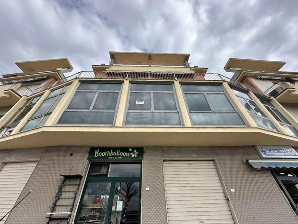 appartamento in vendita ad Osimo