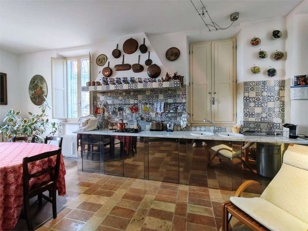 appartamento in vendita ad Osimo