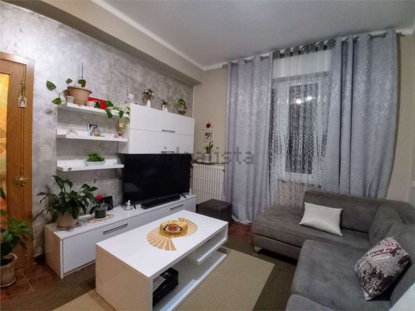 appartamento in vendita ad Osimo