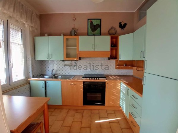 appartamento in vendita ad Osimo