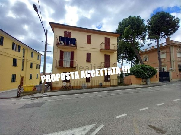 appartamento in vendita ad Osimo