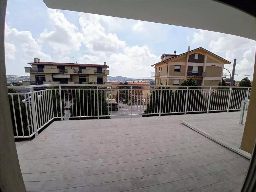appartamento in vendita ad Osimo
