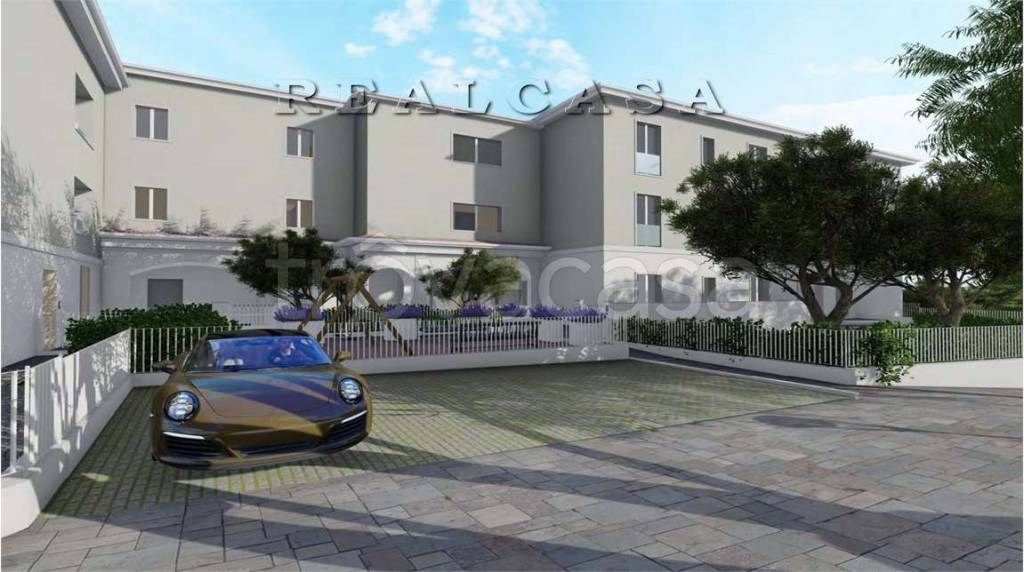 appartamento in vendita ad Osimo
