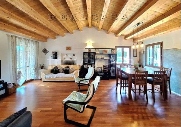 casa indipendente in vendita ad Osimo