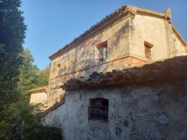 casa indipendente in vendita ad Osimo in zona Campocavallo