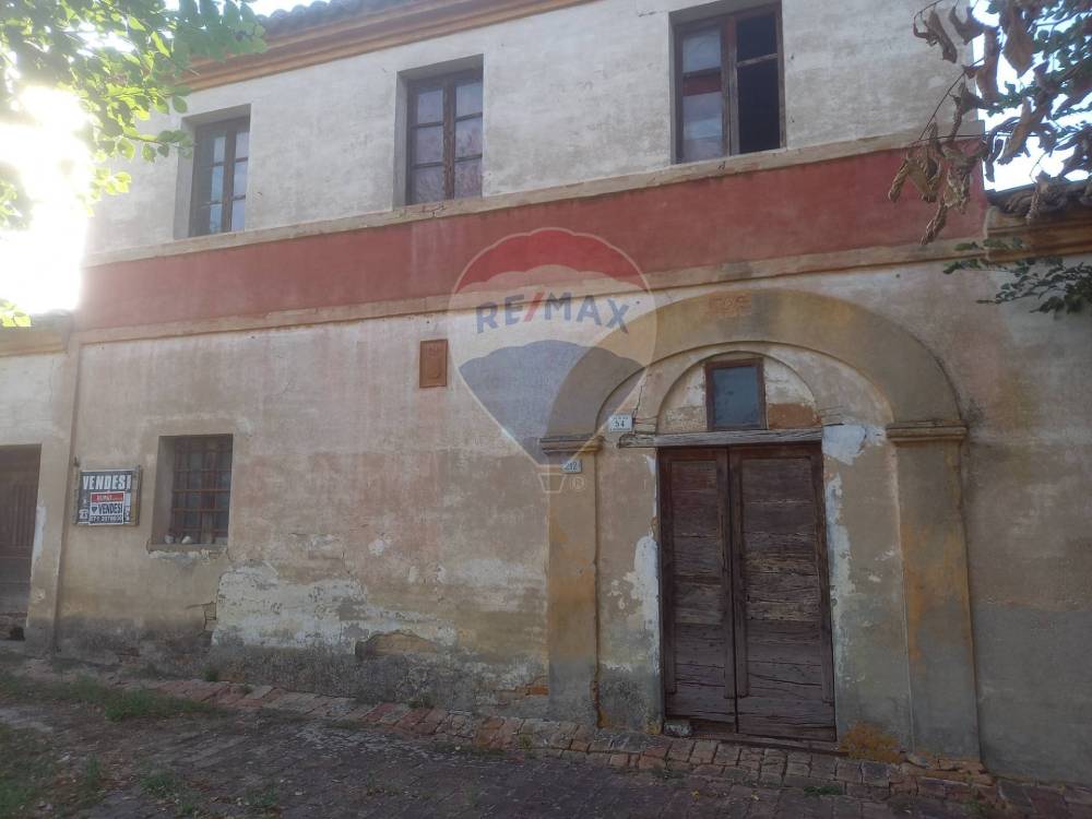 casa indipendente in vendita ad Osimo in zona Campocavallo