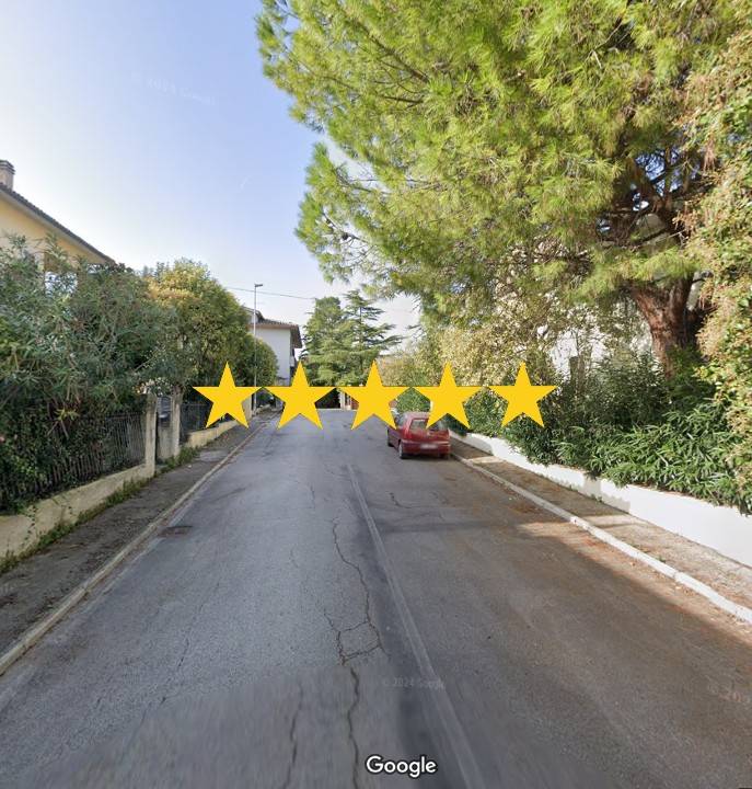 appartamento in vendita ad Osimo