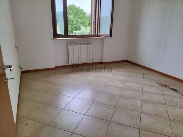 appartamento in vendita ad Osimo