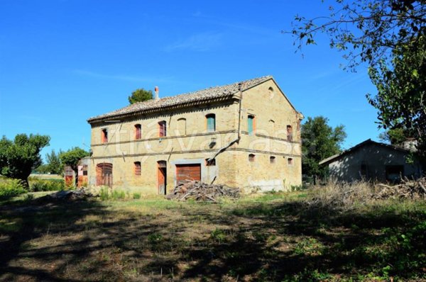 appartamento in vendita ad Osimo in zona San Biagio