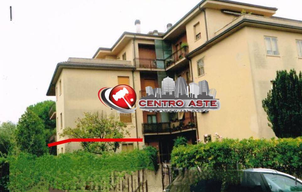appartamento in vendita ad Osimo