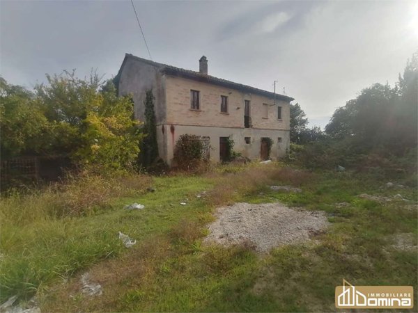 casa indipendente in vendita ad Osimo in zona San Biagio