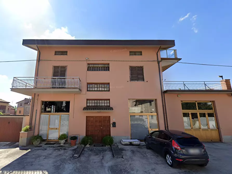 appartamento in vendita ad Osimo in zona Passatempo