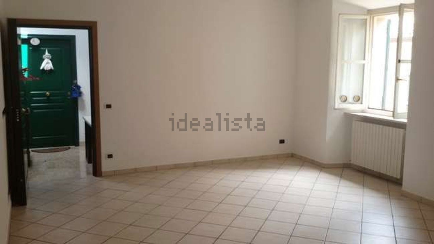 appartamento in vendita ad Osimo
