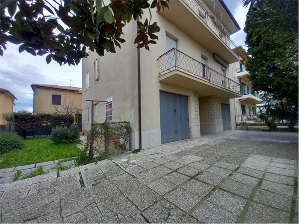 appartamento in vendita ad Osimo