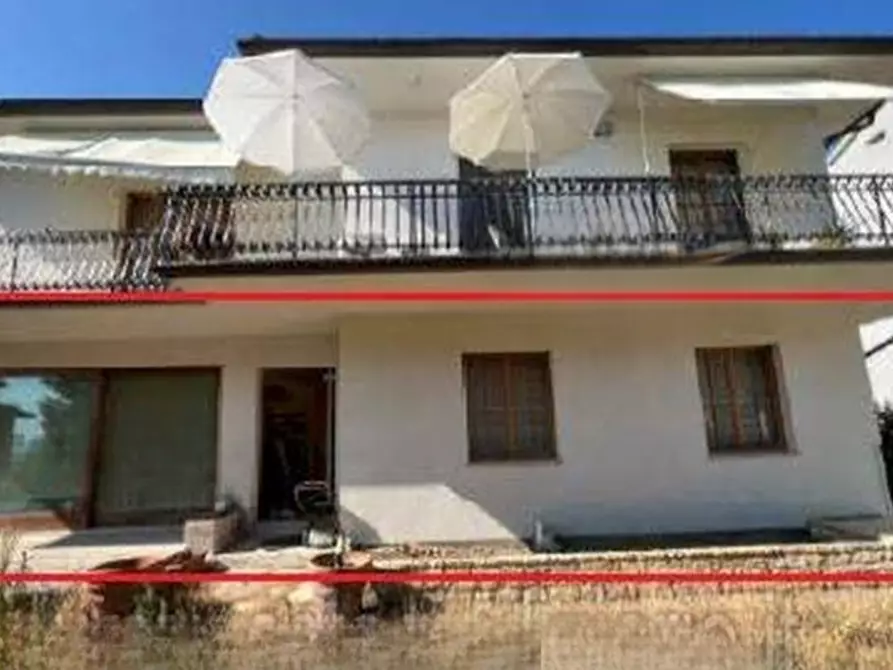 appartamento in vendita ad Osimo