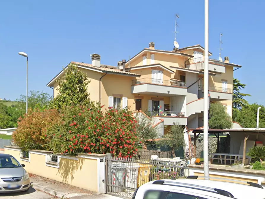 appartamento in vendita ad Osimo