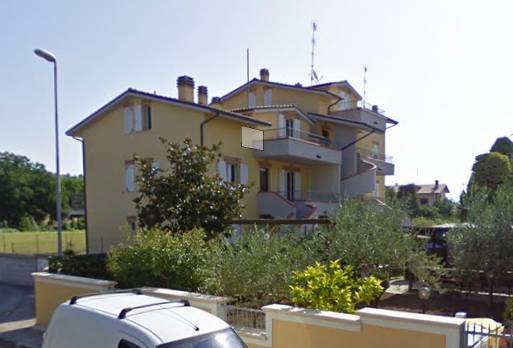 appartamento in vendita ad Osimo
