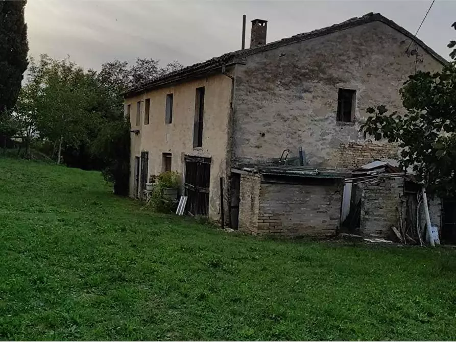 casa indipendente in vendita ad Osimo
