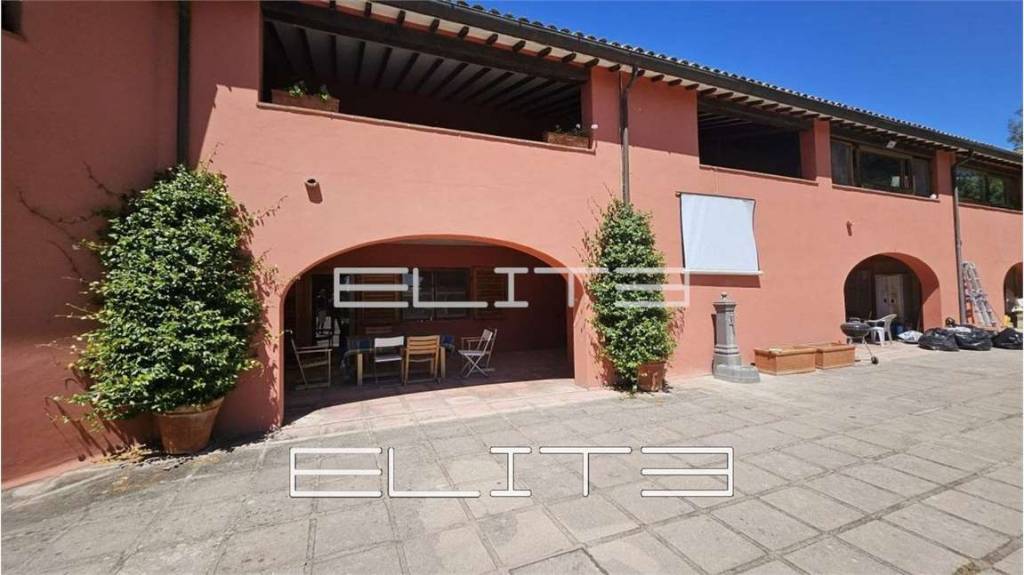 casa indipendente in vendita ad Osimo