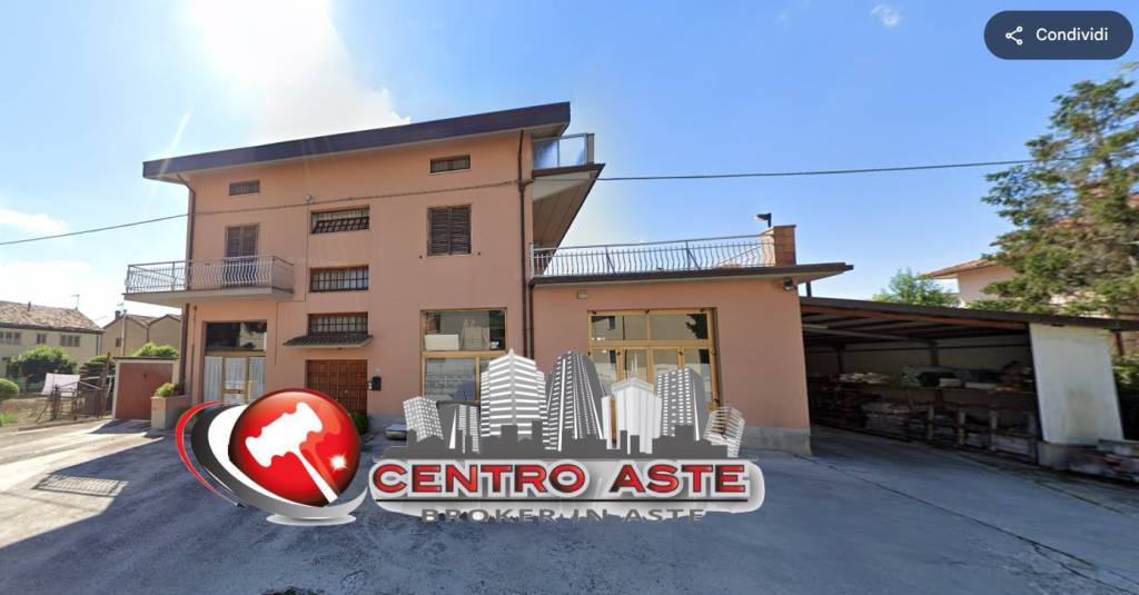 appartamento in vendita ad Osimo in zona Passatempo