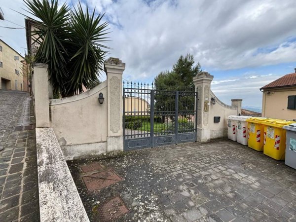 appartamento in vendita ad Osimo