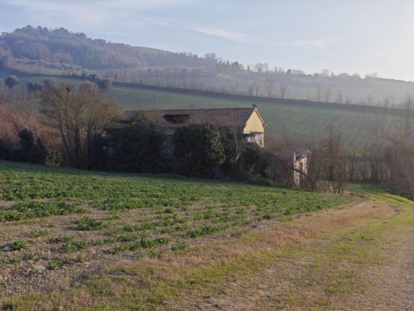 casa indipendente in vendita ad Osimo