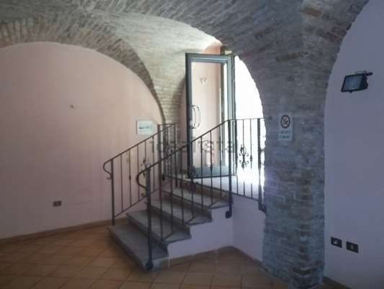 ufficio in vendita ad Osimo