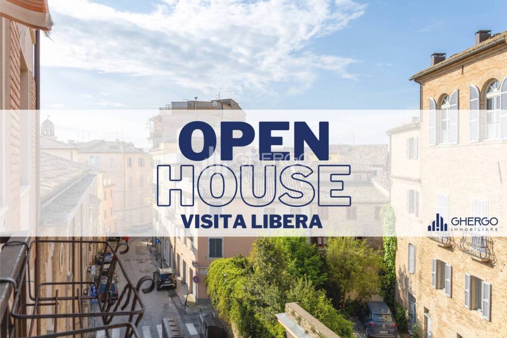 appartamento in vendita ad Osimo