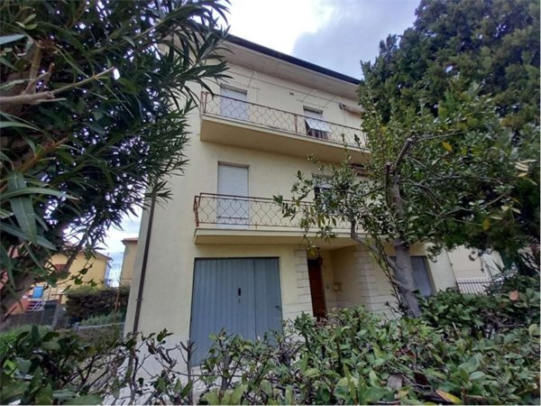 appartamento in vendita ad Osimo