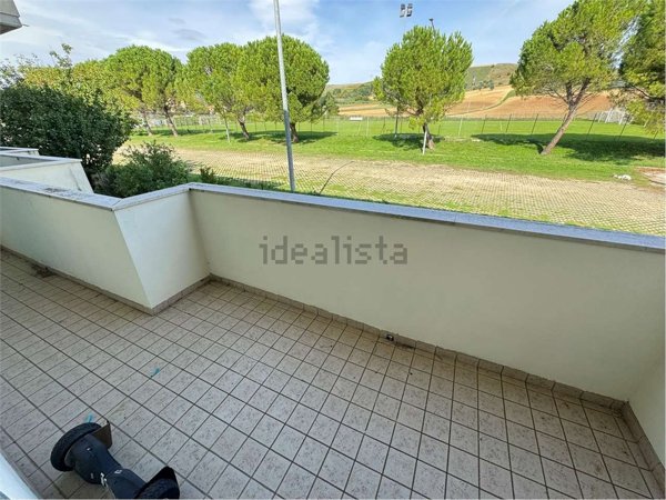 appartamento in vendita ad Osimo in zona Casenuove