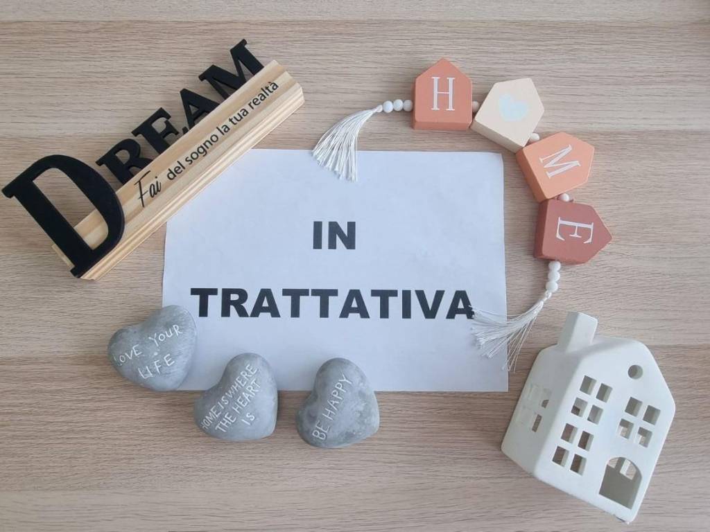 appartamento in vendita ad Osimo