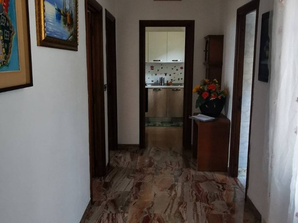 appartamento in vendita ad Osimo