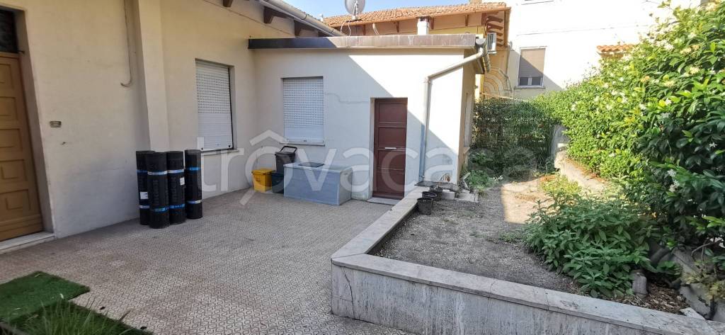 appartamento in vendita ad Osimo