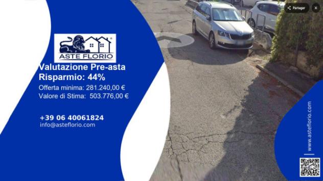 appartamento in vendita ad Osimo