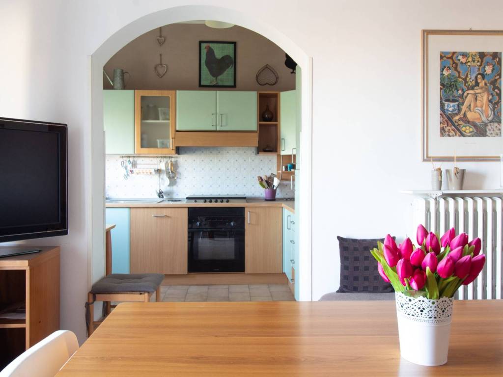 casa indipendente in vendita ad Osimo
