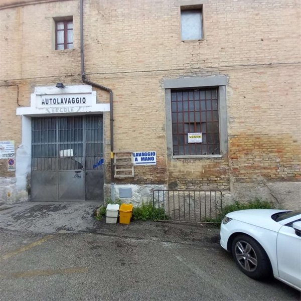 monolocale in vendita ad Osimo