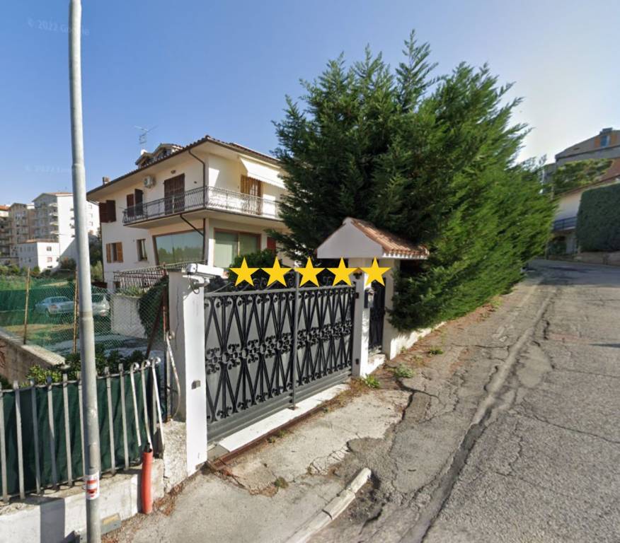 appartamento in vendita ad Osimo