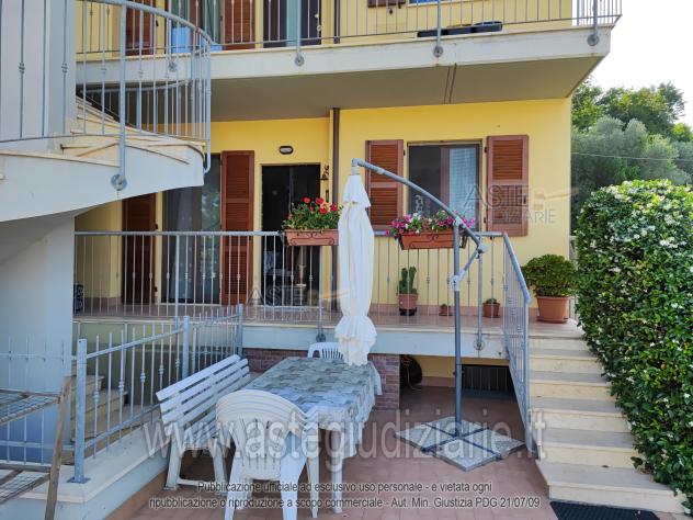 appartamento in vendita ad Osimo