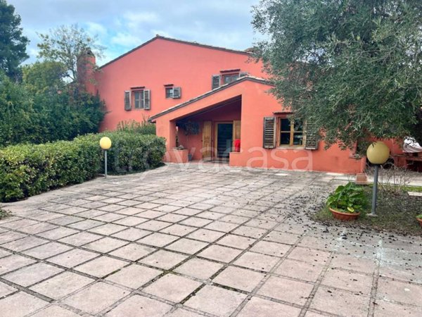 casa indipendente in vendita ad Osimo in zona Montegallo
