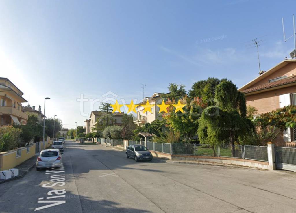appartamento in vendita ad Osimo